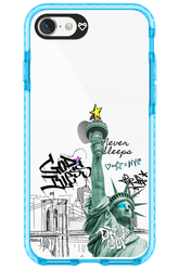 Urban Liberty - Apple iPhone SE 2022