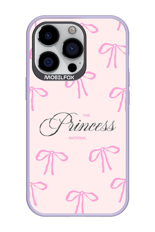 Princess Material - Apple iPhone 13 Pro