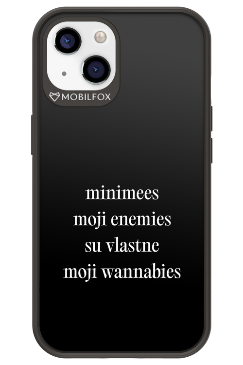 Minimees - Apple iPhone 13