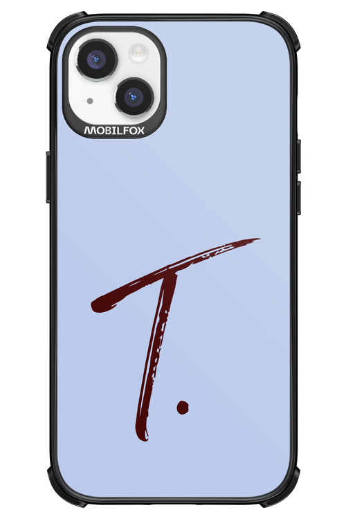(Jellyfish Presso) T 2.0 - Apple iPhone 14 Plus