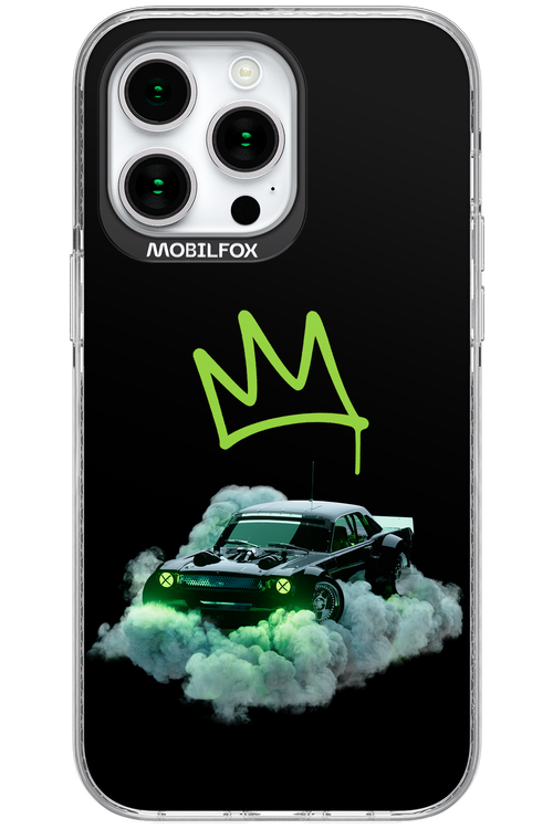 Just Dont Die - Apple iPhone 15 Pro Max