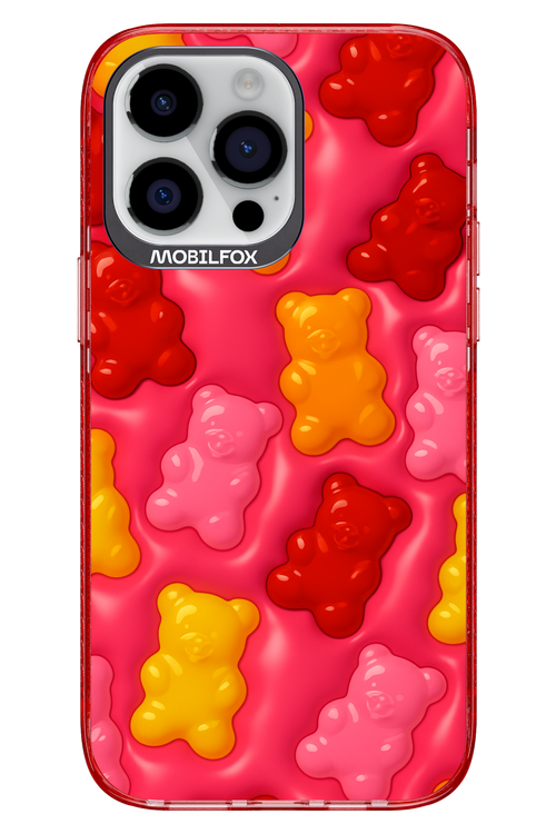 GumBears - Apple iPhone 14 Pro Max