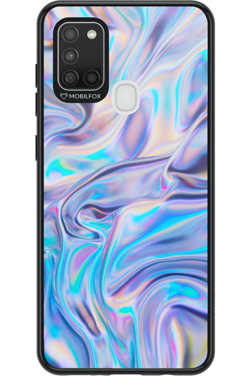 Holo Dreams - Samsung Galaxy A21 S