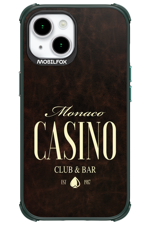 Casino - Apple iPhone 15