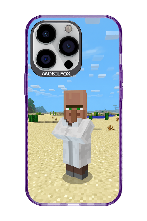 MC 2.0 - Apple iPhone 13 Pro