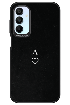 A Black 2.0 - Samsung Galaxy A15
