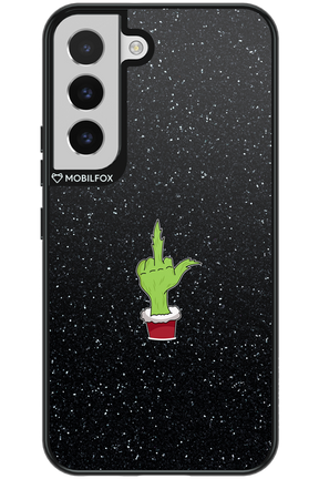 My Middle Finger - Samsung Galaxy S22