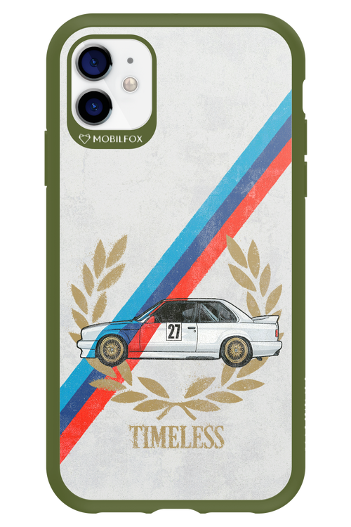 Timeless - Apple iPhone 11