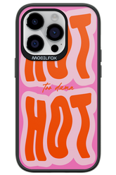 Too Damn Hot - Apple iPhone 14 Pro