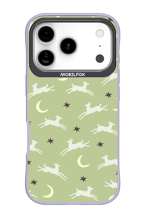 Folclore Rush - Apple iPhone 17 Pro