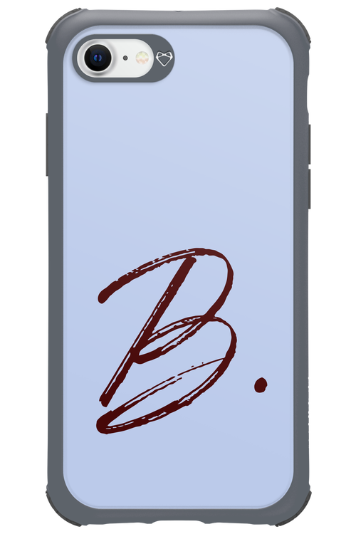 (Jellyfish Presso) B 2.0 - Apple iPhone SE 2022