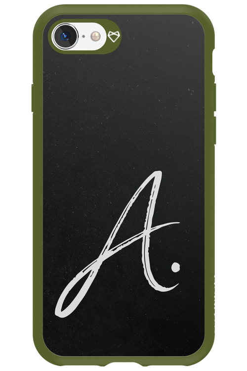 (Off Space) A 2.0 - Apple iPhone 8