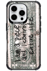 Dollars - Apple iPhone 16 Pro