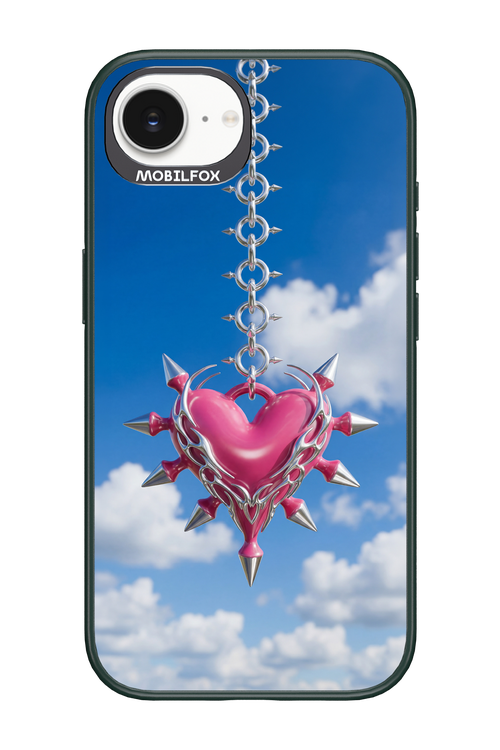 Heart Fux 2.0 - Apple iPhone 16e