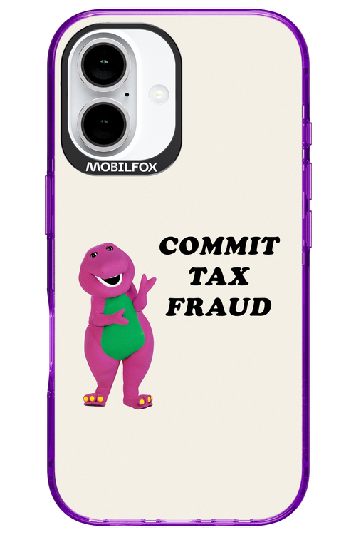 Dino - Apple iPhone 16