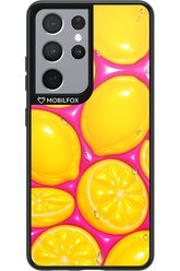 JuicyLemon - Samsung Galaxy S21 Ultra
