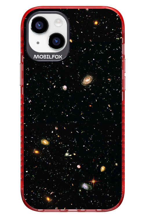 Cosmic Space 2.0 - Apple iPhone 14 Plus
