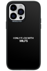 Only Milf Black - Apple iPhone 14 Pro Max