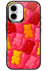 GumBears - Apple iPhone 16