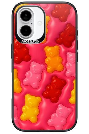 GumBears - Apple iPhone 16