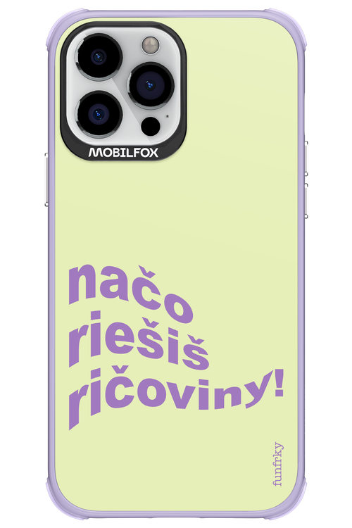 FunFrky Vibes - Apple iPhone 13 Pro Max