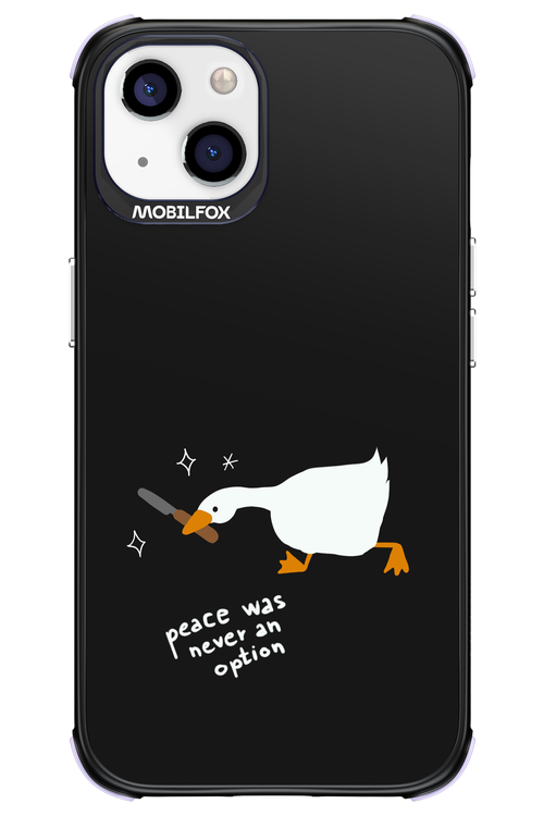 OPTION - Apple iPhone 13