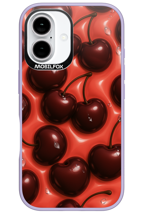 CherryQueen - Apple iPhone 16