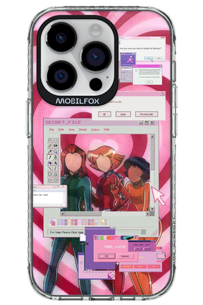 Totally Vibes - Apple iPhone 14 Pro