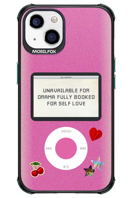 Self Love Mp4 Player 2.0 - Apple iPhone 13