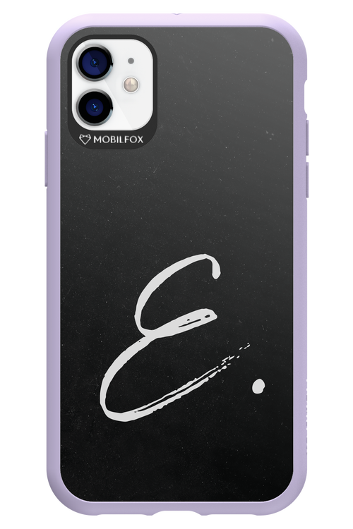 (Off Space) E 2.0 - Apple iPhone 11