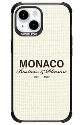Monaco - Apple iPhone 15