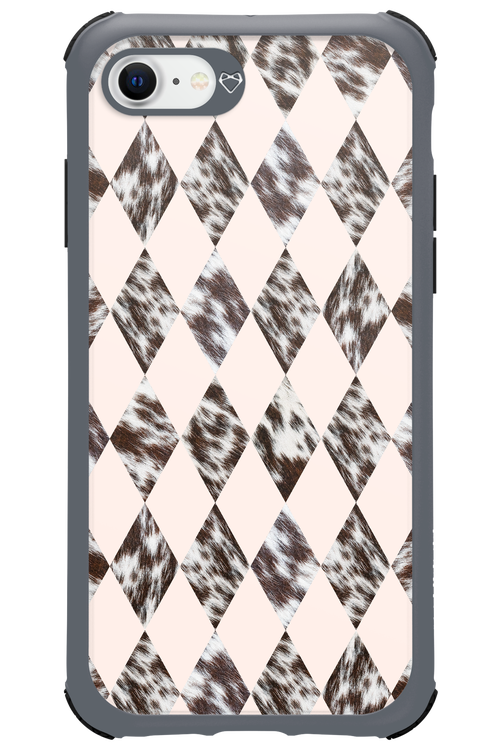 Cool Floor - Apple iPhone SE 2020