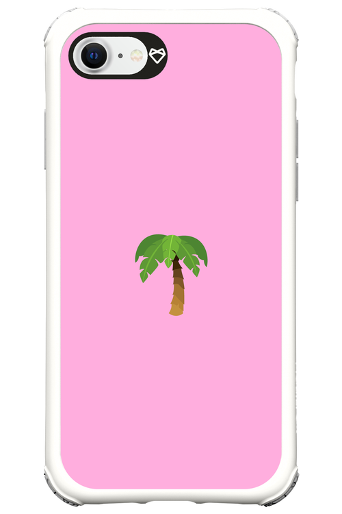 Chill Palm - Apple iPhone SE 2022