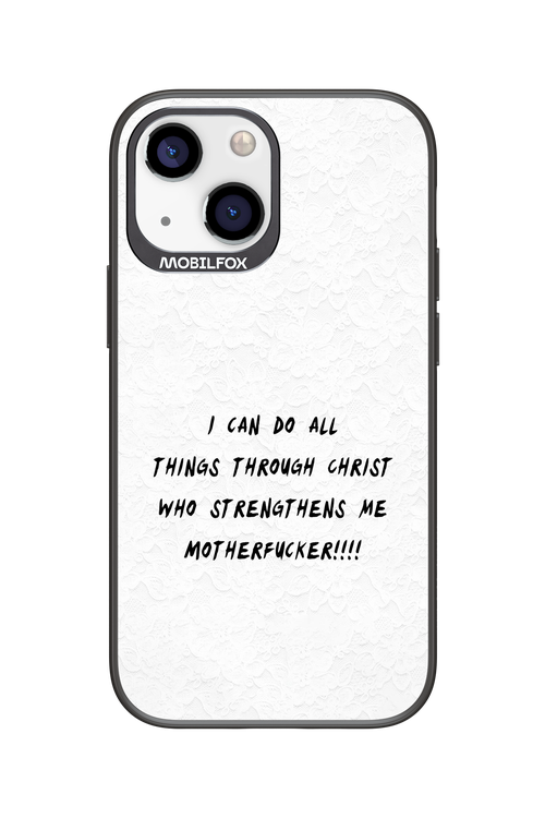 Christ A - Apple iPhone 13 Mini