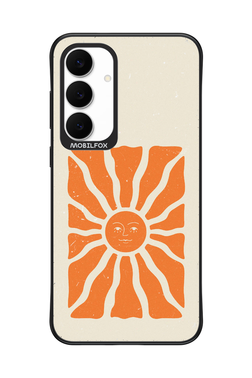 Solar Soul 2.0 - Samsung S25 FE