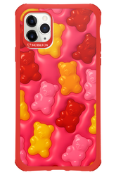 GumBears - Apple iPhone 11 Pro Max
