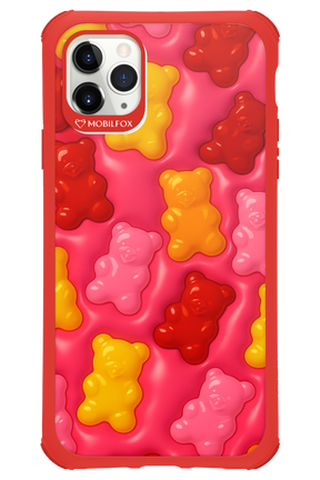 GumBears - Apple iPhone 11 Pro Max