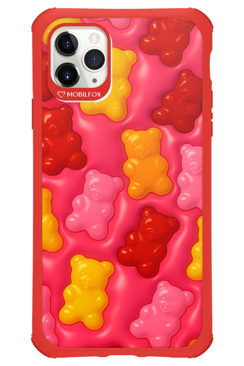 GumBears - Apple iPhone 11 Pro Max
