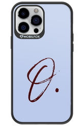 (Jellyfish Presso) O 2.0 - Apple iPhone 13 Pro Max