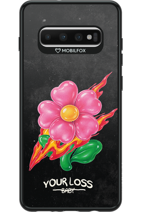 Your Loss 2.0 - Samsung Galaxy S10+
