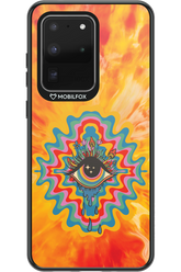 ThirdEye 2.0 - Samsung Galaxy S20 Ultra 5G