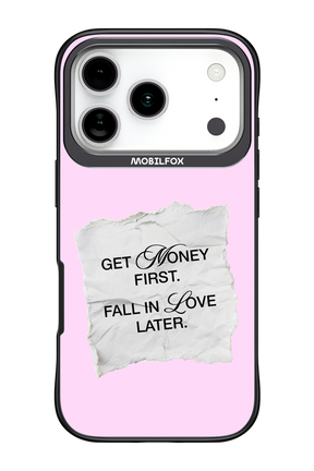 Money First - Apple iPhone 17 Pro