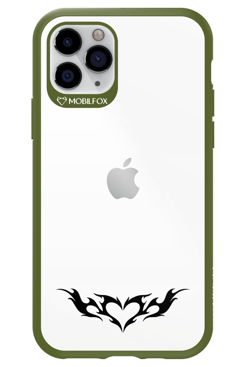 Techno Hart - Apple iPhone 11 Pro