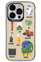 Adventure Pack - Apple iPhone 14 Pro