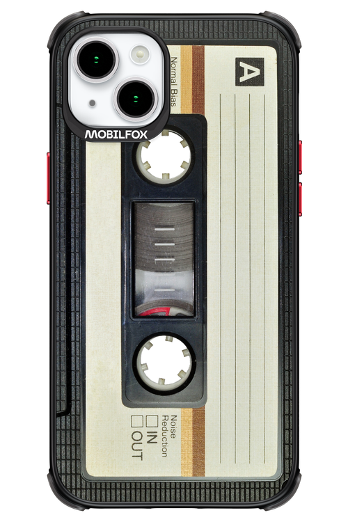 CASE 11 2.0 - Apple iPhone 15 Plus