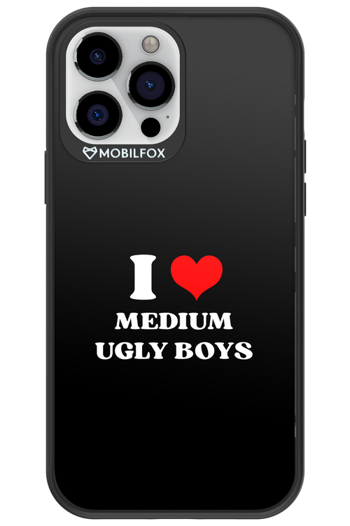 I LOVE - Apple iPhone 13 Pro Max