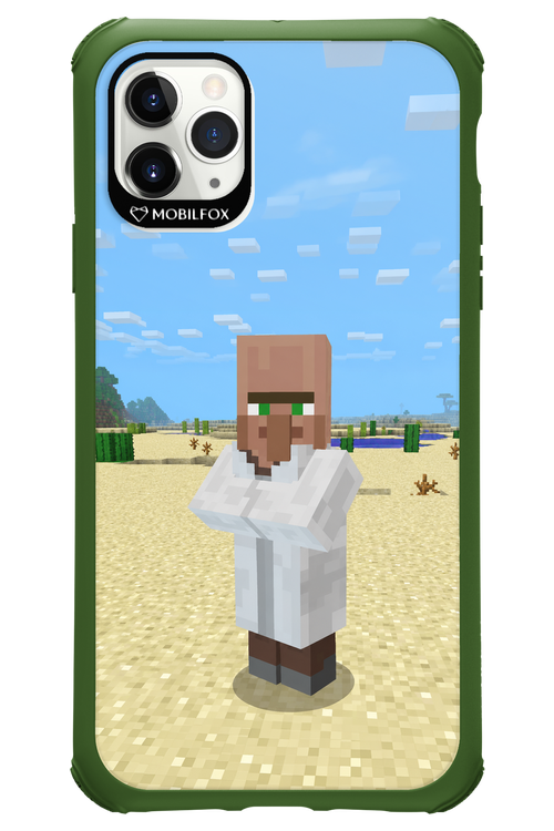 MC 2.0 - Apple iPhone 11 Pro Max