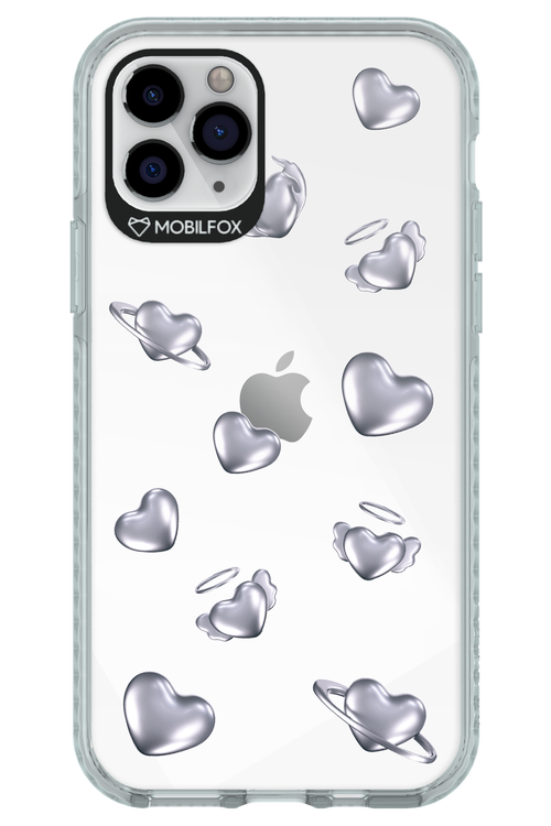 Chrome Hearts - Apple iPhone 11 Pro