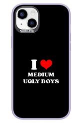 I LOVE 2.0 - Apple iPhone 14 Plus