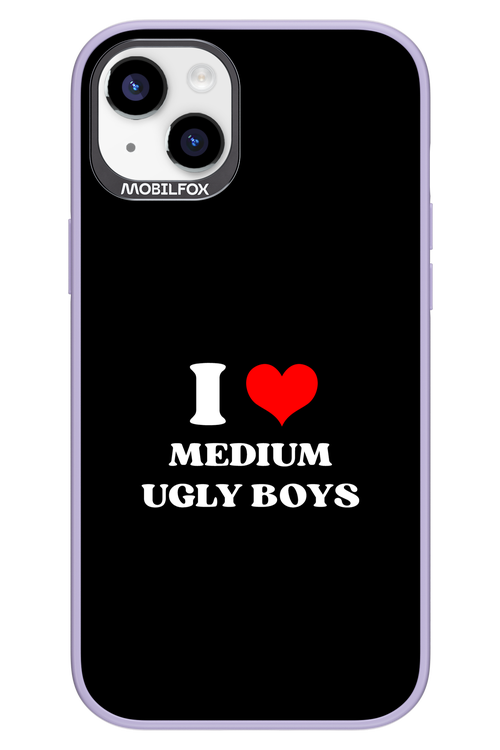 I LOVE 2.0 - Apple iPhone 14 Plus
